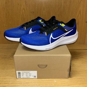 Nike Zoom Pegasus 40 - Racer Blue/White